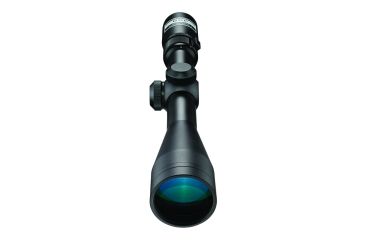 Image of Nikon Buckmaster II 3-9x50mm Rifle Scope, Matte, BDC Reticle, Black 16419, EDEMO1