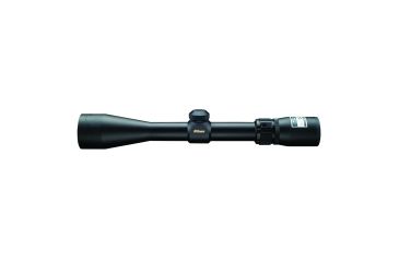Image of Nikon Buckmaster II 3-9x50mm Rifle Scope, Matte, BDC Reticle, Black 16419, EDEMO1