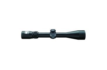 Image of Nikon Buckmaster II 3-9x50mm Rifle Scope, Matte, BDC Reticle, Black 16419, EDEMO1