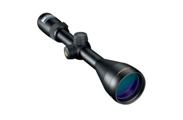 Image of Nikon Buckmasters 3-9x50mm Rifle Scope 6482