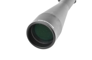 Image of Nikon Buckmasters 4-12X40 BDC Rifle Scope 16339