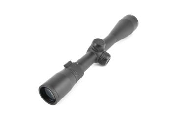 Image of Nikon Buckmasters 4-12X40 BDC Rifle Scope 16339