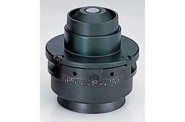Image of Nikon C Phase Condenser MCL73100