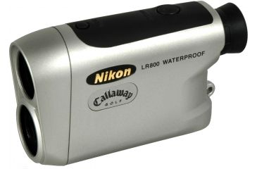 Image of Nikon Callaway Golf LR-800 Premium Laser Rangefinder 8364