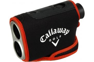 Image of Nikon Callaway Golf LR-800 Premium Laser Rangefinder 8364 Covered