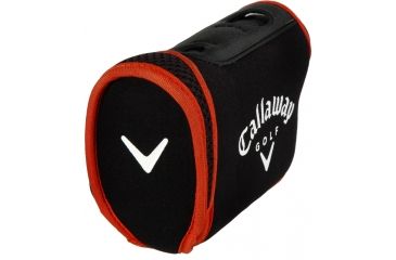 Image of Nikon Callaway Golf LR-800 Premium Laser Rangefinder 8364 w/ Lens Covered Angle View