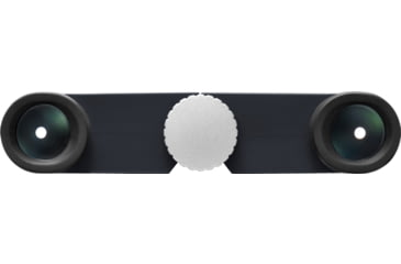 Image of Nikon CF 4x10mm Roof Prism Binoculars, Dark Navy, 16840