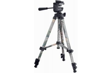 Image of Nikon Compact Camo Tripod 851