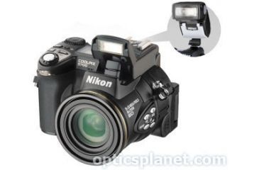 Image of Speedlight
