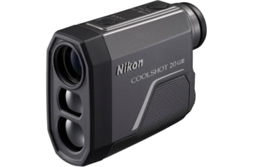 Image of Nikon Coolshot 20 GIII - Golf Rangefinder, 16780
