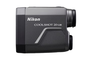 Image of Nikon Coolshot 20 GIII - Golf Rangefinder, 16780