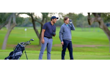 Image of Nikon Coolshot 20 GIII - Golf Rangefinder, 16780