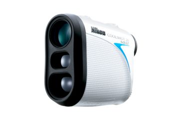 Image of Nikon CoolShot 20 Rain Proof RangeFinder 16200