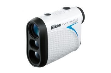 Image of NIKON CoolShot 20 Rain Proof RangeFinder 16200