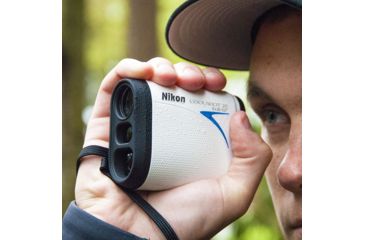 Image of Nikon CoolShot 20 Rain Proof RangeFinder 16200