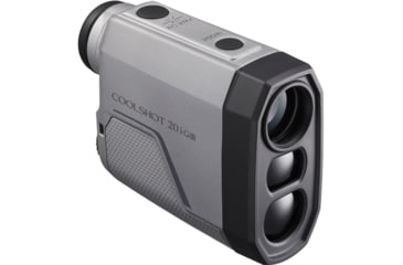 Image of Nikon Coolshot 20i GIII - Golf Rangefinder, 16781