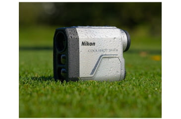 Image of Nikon Coolshot 20i GIII - Golf Rangefinder, 16781