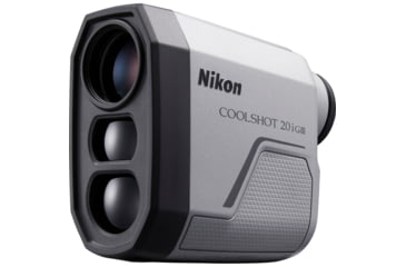 Image of Nikon Coolshot 20i GIII - Golf Rangefinder, 16781