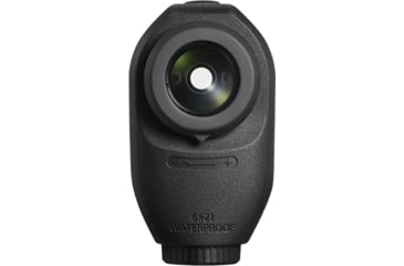 Image of Nikon Coolshot ProIII Stabilized 6x21mm Golf Rangefinder, White, 16788