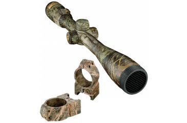 Image of Nikon Coyote KIT - Scope &amp; Rings