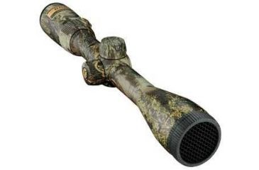 Image of Nikon Coyote Special Rifle Scope 3-9x40 Advantage Max-1 or Mossy Oak Brush BDC Predator
