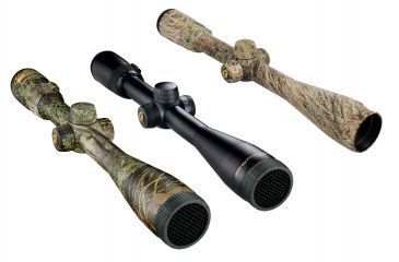 Image of Nikon Coyote Special Rifle Scopes 8451 8452 8454