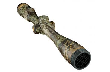 Image of Nikon Coyote Special Series 4.5 - 14 x40 Rifle Scope BDC Predator