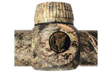 Image of Nikon Coyote Special Series - Brush Camo Rifle Scope 8452