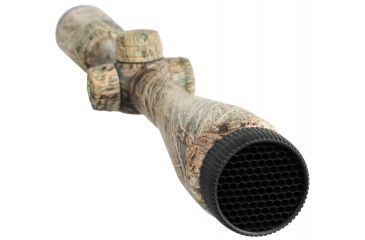 Image of Nikon Coyote Special Series 4.5 - 14 x40 Rifle Scope BDC Predator 8451, 8452