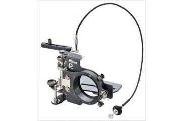 Image of Nikon Digital Camera Bracket FSB-8 - Adaptor Fieldscope to Camera 8346