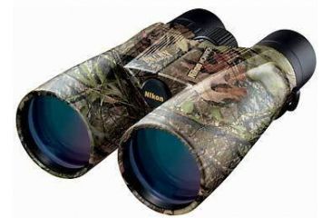 Image of Nikon Monarch Dream Season ATB 8.5x56 Waterproof Camo All Terrain Binocular 7520