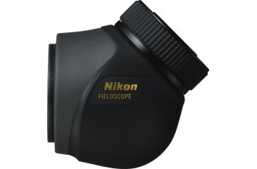 Image of Nikon Fieldscope Angled Prism Unit 16136