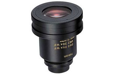Image of Nikon Fieldscope Digiscoping Eyepiece 16x/24x/30x Wide DS 6954