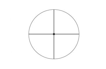 Image of Crosshair Dot Reticle