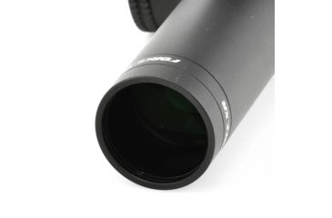 Image of Nikon Force XR 2X20 EER Rifle Scope - Matte w/ NikoPlex Reticle