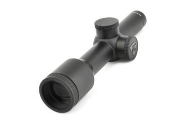 Image of Nikon Force XR 2X20 EER Rifle Scope - Matte w/ NikoPlex Reticle