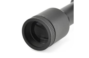 Image of Nikon Force XR 2X20 EER Rifle Scope - Matte w/ NikoPlex Reticle