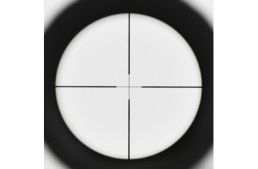 Image of Nikon Force XR 2X20 EER Rifle Scope - Matte w/ NikoPlex Reticle