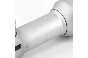 Image of Nikon Force XR 2X20 EER Rifle Scope - Silver w/ NikoPlex Reticle