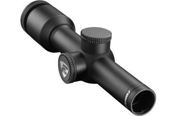 Image of Nikon Force XR 2x20mm Rifle Scope 8470 - Matte Black