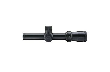 Image of Nikon FORCE1000 1-4x24 Rifle Scope, Matte, Illuminated SPEEDFORCE Reticle, Black 16380
