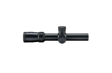 Image of Nikon FORCE1000 1-4x24 Rifle Scope, Matte, Illuminated SPEEDFORCE Reticle, Black 16380