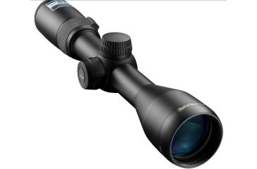 Image of Nikon Inline XR 3-9X40 Rifle Scope - Matte, BDC300 Reticle
