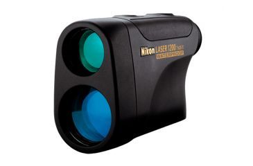 Image of Nikon Monarch Laser 1200 Rangefinder 8358