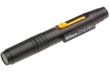 Image of Nikon Lens Pen Cleaning Pen System, Nikon LensPen Options Nikon Lens Pen Cleaning Pen System - Pro Kit