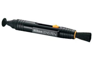 Image of Nikon LensPen Cleaning System, Black 7072 