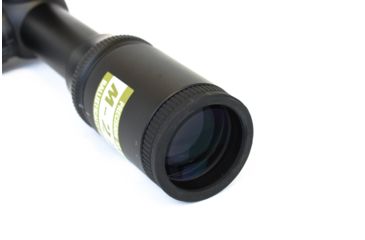 Image of Nikon M-223 2-8x32mm Rifle Scope, Matte Nikoplex Reticle w/ Interchangeable Turret 16302