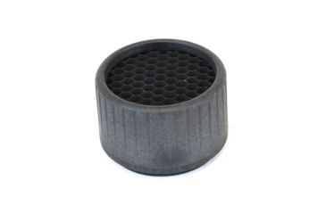 Image of Nikon M-223 2-8x32mm Rifle Scope, Matte Nikoplex Reticle w/ Interchangeable Turret 16302