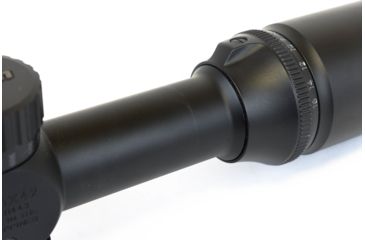 Image of Nikon M-223 4-16x42mm Rifle Scope, BDC 600 Reticle 8493