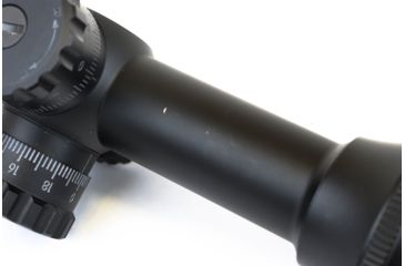 Image of Nikon M-223 4-16x42mm Rifle Scope, BDC 600 Reticle 8493